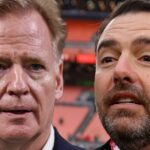 NFL Checking If Jed York’s Prostitution Arrest Violates Conduct Policy
