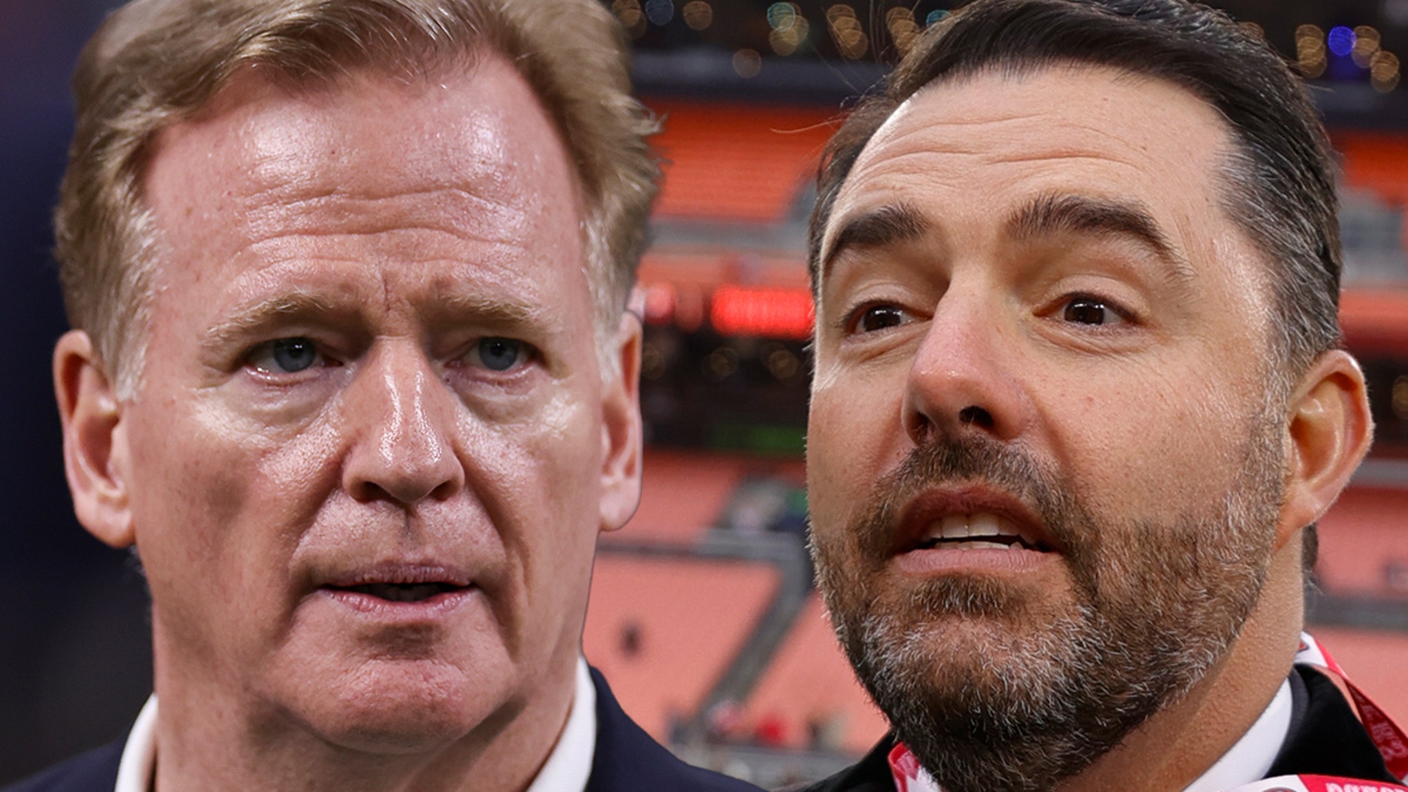 NFL Checking If Jed York’s Prostitution Arrest Violates Conduct Policy