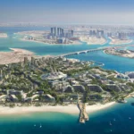 Abu Dhabi strengthens global standing through landmark cu…