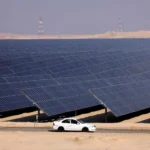 On-site solar integration in GCC can achieve significant cost savings