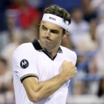 Fritz outlasts compatriot Nakashima, set to face Jodar in…