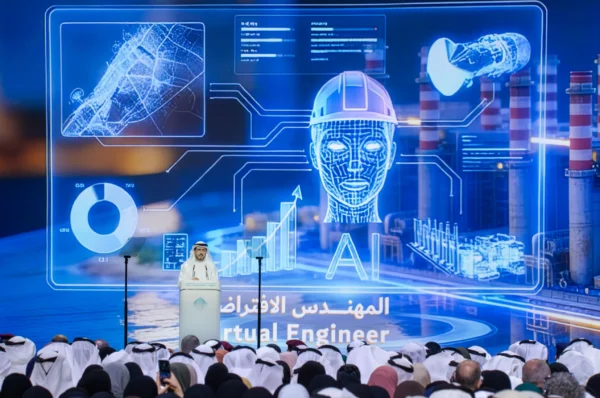 AI underpins future of smart, and sustainable cities: Al Tayer