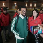 World Cup star Vozinha finally lands in Chile to join Colo Colo