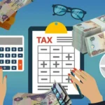 Taxable persons eligible for small business relief must s…