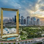 Plot of land in Dubai mortgaged for Dhs418 million