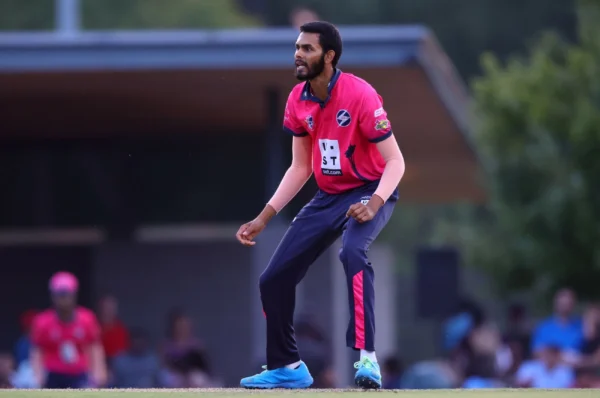 US cricketer Akhilesh Reddy gets eight-year ban for match-fixing