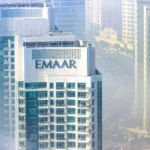 Emaar revenue rises 21 per cent to Dhs23.9 billion during…