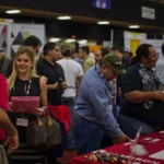 US economy loses 23,000 jobs in July, unemployment rate falls to 4.1%
