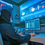 Abu Dhabi Customs records strong growth in digital custom…
