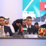 UAE advances rules-based trade at BRICS meet; deepens economic ties