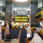 Abu Dhabi Securities Exchange records strong growth in H1 2026