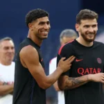 Holders PSG to face Villa in traditional curtain-raiser Super Cup tie