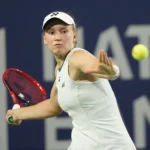 Rybakina fights back to beat Osaka at Canadian Open, will…