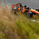 Norris wins Dutch GP as Antonelli stretches his F1 lead