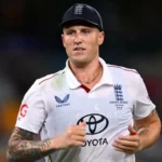 England cricketer Brydon Carse under investigation after …