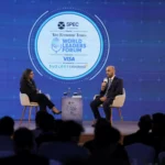 Dubai-India economic relations highlighted at World Leaders Forum
