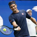 Federer looks forward to brief return to Arthur Ashe stadium