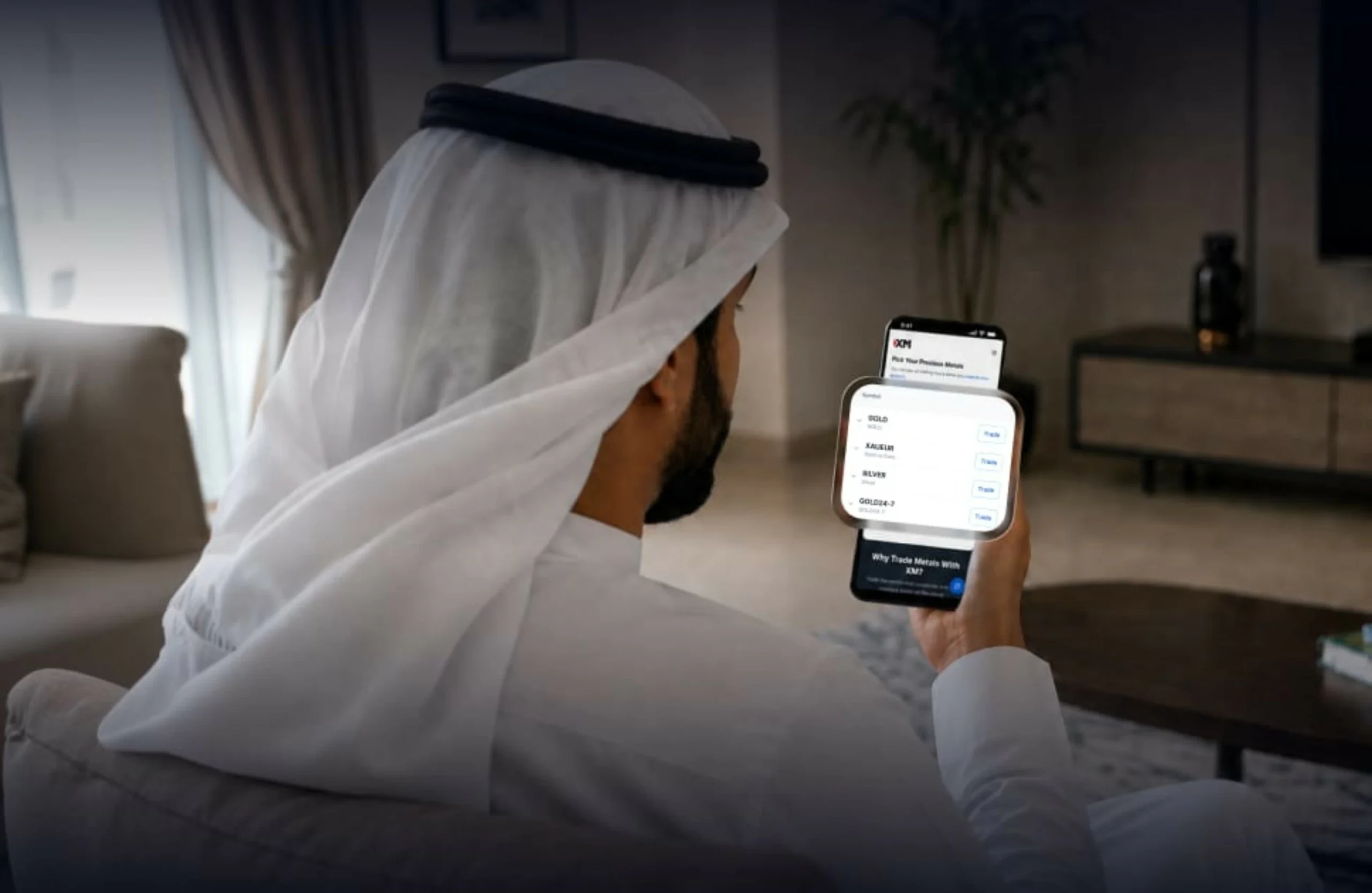 XM Offers Unique Precious Metals Trading Conditions with …