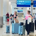 Dubai International Airport welcomes 31.5 million guests …