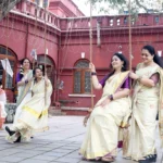 ‘Be a Malayali for a Day,’ Kerala’s tourism minister tells people