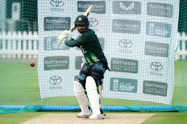 ’90-per cent fit’ Babar returns to lead Pakistan in 2nd T…