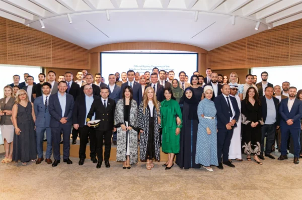 Dubai Chamber of Commerce launches Uzbekistan Business Co…