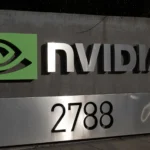 Asian stocks rise for third day as Nvidia beats