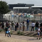 Madring declared ready for its first F1 Spanish Grand Pri…
