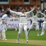 Pakistan win toss, bowl first against England in rain-del…