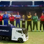 Indian skipper Kaur justifies selection, UAE’s Isha excit…