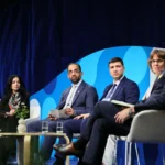Abu Dhabi DoE drives water security solutions at World Water Week 2026