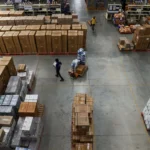 India’s 3PL sector exceeds 110m sqft warehousing absorption since 2021