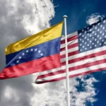 US strikes deal to control 65 billion barrels of Venezuel…