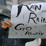 Rain frustrates England’s bid for Pakistan Test series win