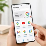Huawei Smartphones bring easier access to Google Services…