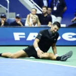 Djokovic’s Grand Slam future uncertain after brutal US Open defeat
