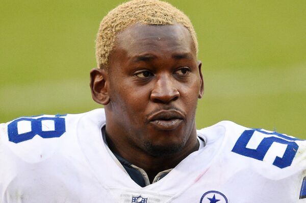 Aldon Smith’s Son to Inherit Late NFL Star’s Estate, Docs Claim