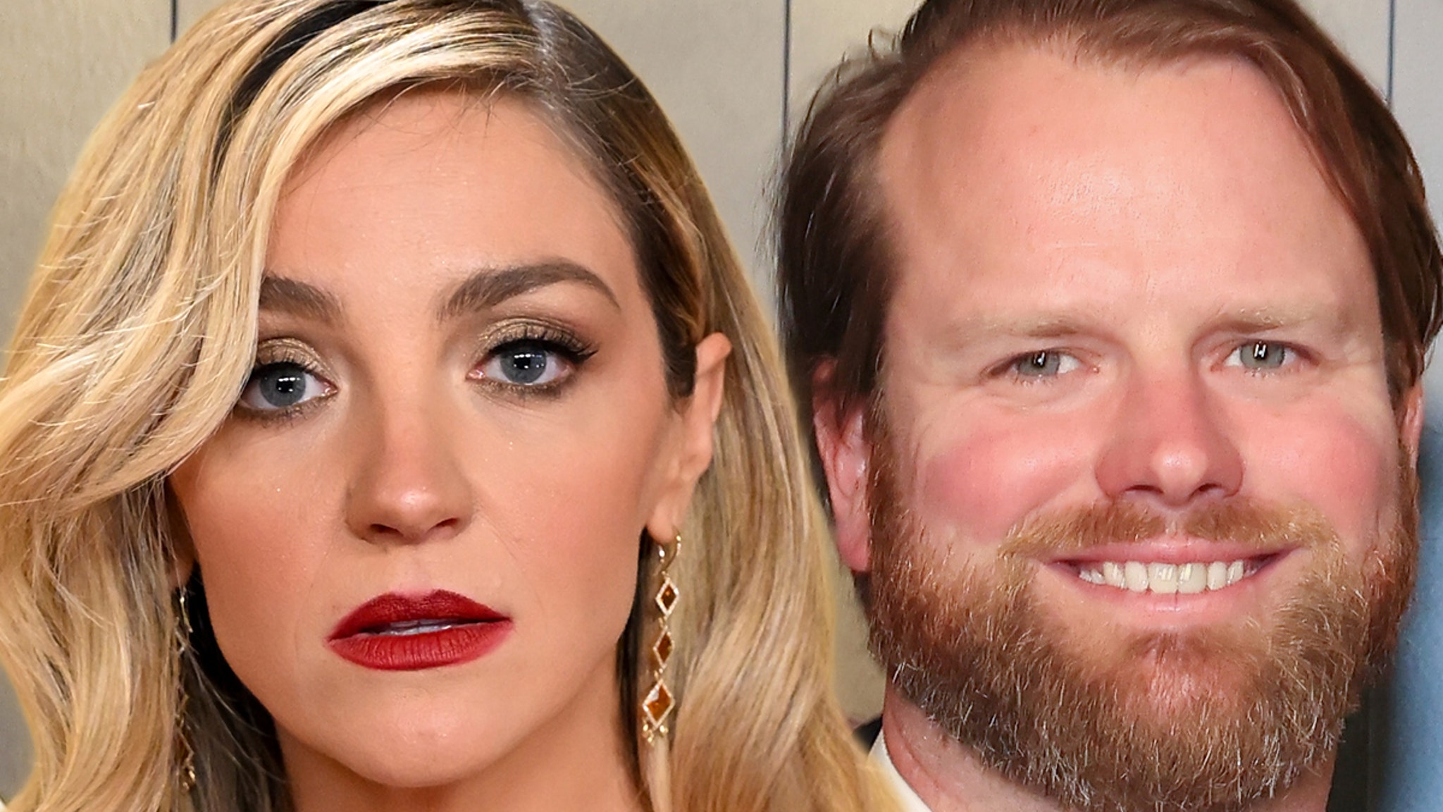 Abby Elliott’s Estranged Husband Seeking Spousal Support In Divorce
