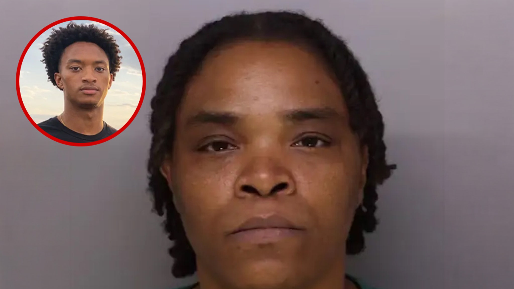 Woman Charged For Alleged Bomb Threats Against Mississippi Officials
