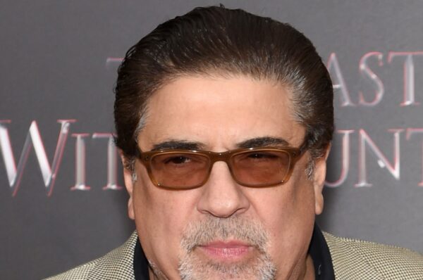 ‘Sopranos’ Star Vincent Pastore Dead at 80