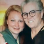 Read Rosie O’Donnell’s Texts With Daughter Who’s Locked Up