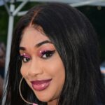 ‘Love & Hip Hop’ Sidney Starr Arrested on Child Molestation, Sodomy Charges