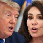 Donald Trump Scorches Jeanine Pirro After She Drops David Hearn Charge Over Alleged Reflecting Pool Vandalism