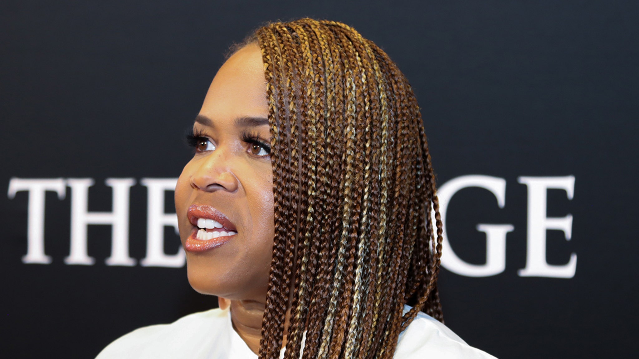 Gospel Singer Tina Campbell Claims Monthly Income In Bitter Divorce