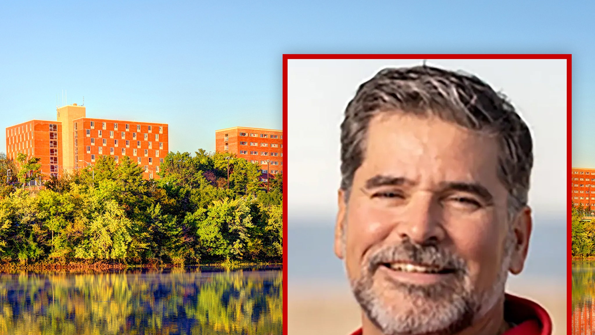 Rutgers University Dean Arrested For Allegedly Filming ‘Upskirt’ Videos