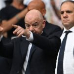 FIFA scraps private investment plan after backlash