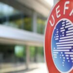 UEFA welcomes FIFA's withdrawal of plans to sell a stake in World Cup