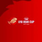 Qatar drawn in Group C with China, and Iran for FIBA U-18 Asia Cup