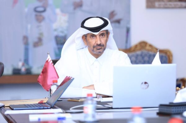 Arab Camel Racing Federation GA unanimously approves bylaw amendments, renews confidence in Abdullah Al-Kuwari’s leadership