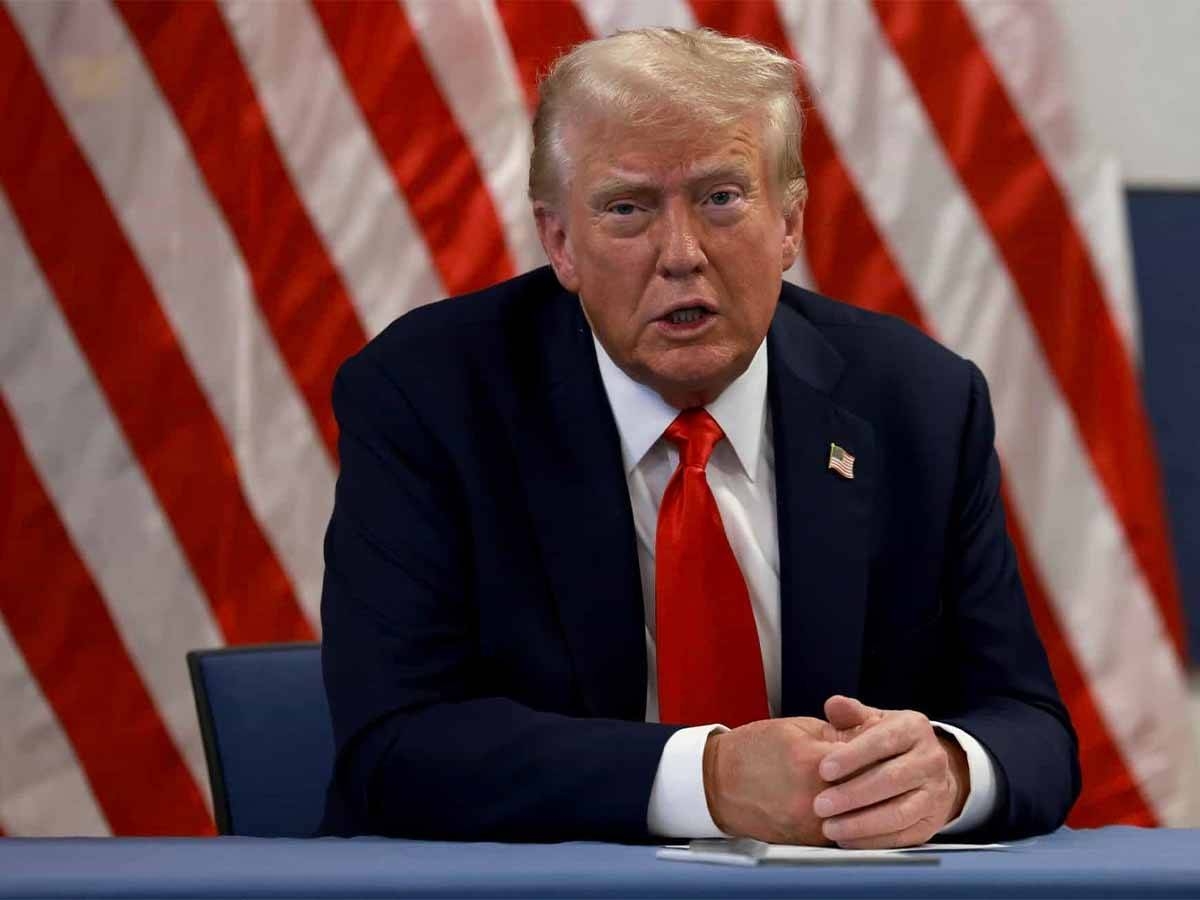 Trump slips further in approval ratings